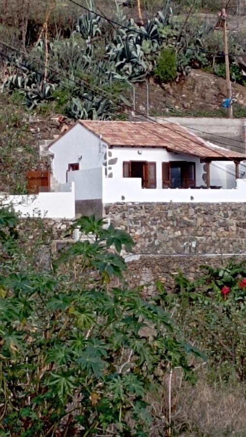 Вилла Casa El Mirador De Bibiana Эрмигва Экстерьер фото